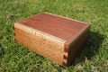 flat-lid-box-AustralianWorkshopCreations -- wooden boxes