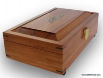 Wooden-Box-for-the- RAAF