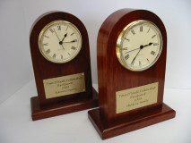 clocks-jarrah-australian-made-corporate-gifts-awards-engraved-brass-plaques-custom-made-woodwork-AustralianWorkshopCreations