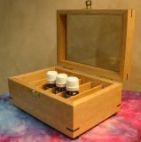 essential-oils-box-open-AustralianWorkshopCreations--wooden-boxes