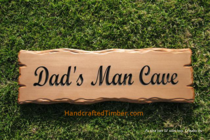 man-cave-signs-AustralianWorkshopCreations -- wooden signs