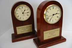 clocks-jarrah-australian-made-corporate-gifts-awards-engraved-brass-plaques-custom-made-woodwork-AustralianWorkshopCreations