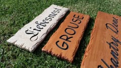 carved-timber-signs-Australian-Workshop-Creations-wooden-signs