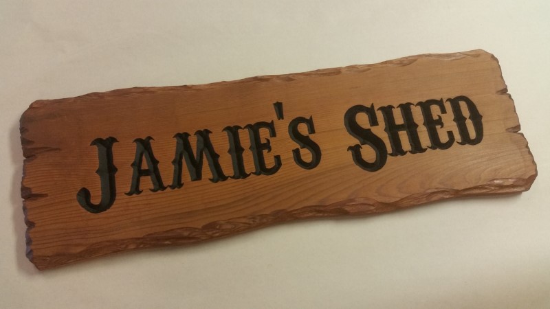 Small Wood Sign Small Wood Plaque She-Shed Sign Custom Wood Sign Grumpy Old Man Man-Cave Sign Man-Cave Plaque Handmade Wooden Plaque