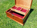hardwood-jewellery-box-custom-made-tray-brass-lock-wooden-box