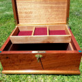 hardwood-jewellery-box-handmade-brass-lock-ring-pillow-tray-wooden-box