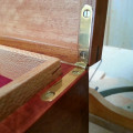 Fine hardwood-jewellery-box-solid-brass-hinge-wooden-boxes