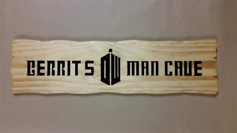 wooden-sign-man-cave-doctor-who-AustralianWorshopCreations----wooden-signs