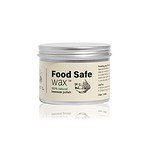 food safe wax in a 100ml tin