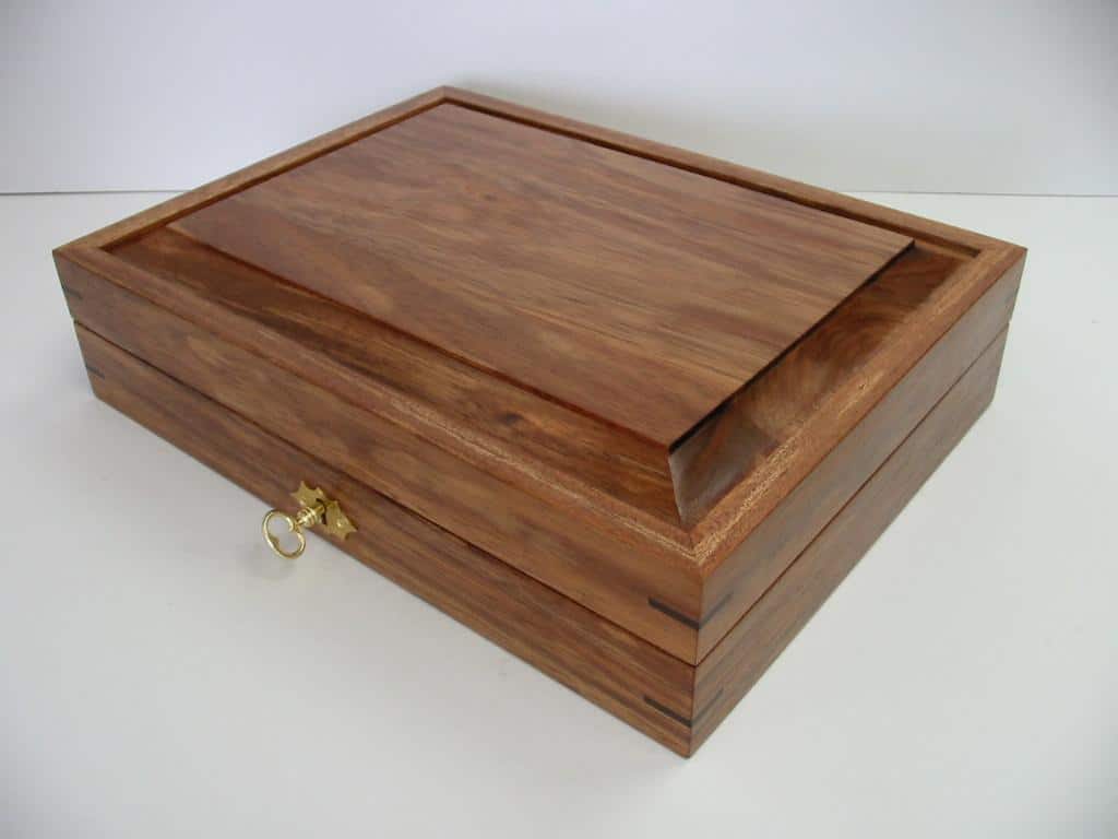 bespoke box made for dan brown book sequel to the davinci code